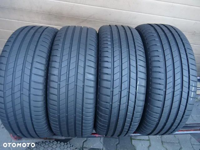 205/55/R17 91W Bridgestone Turanza T005 homologacja MO - 1