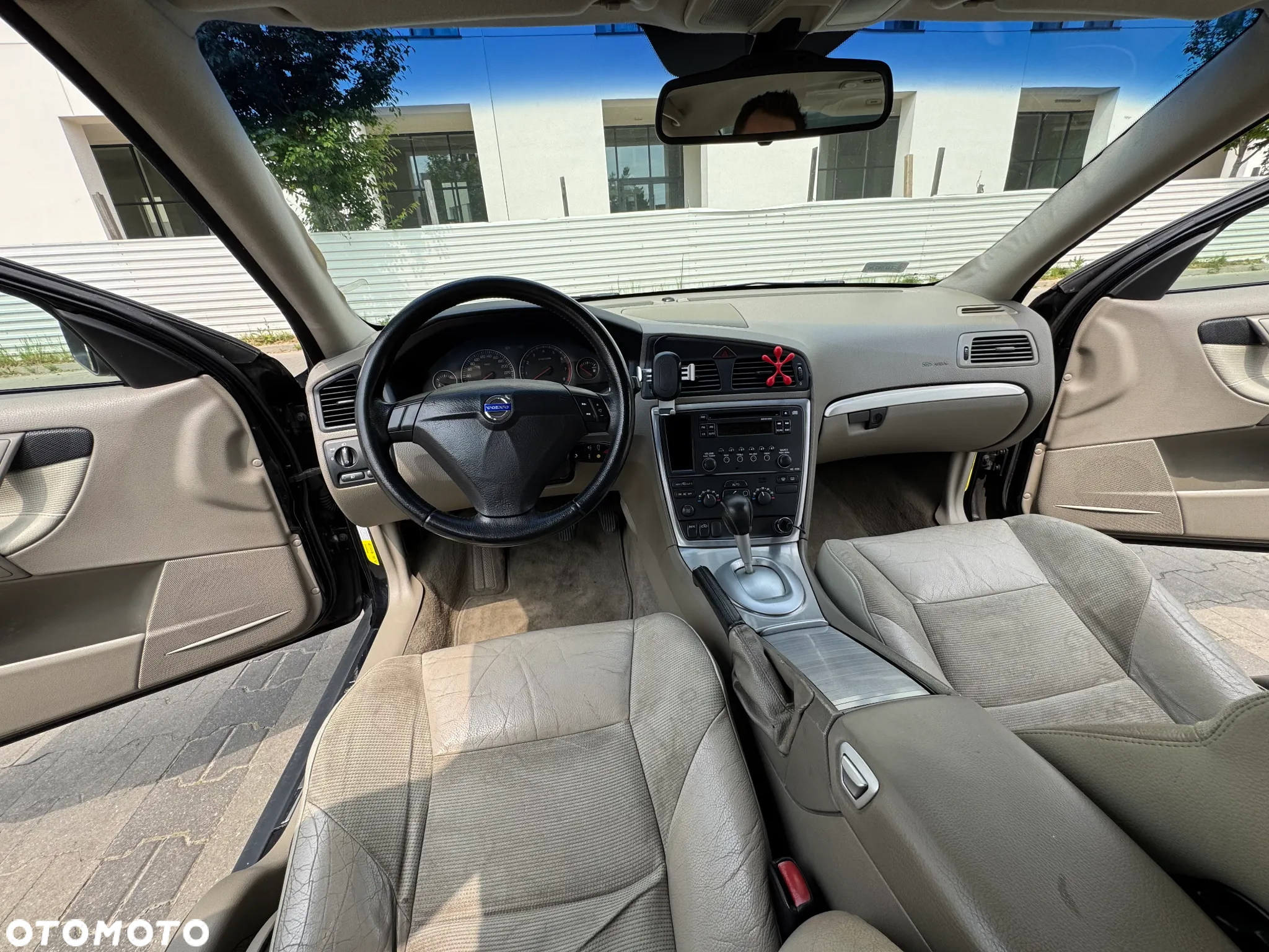 Volvo S60 - 12