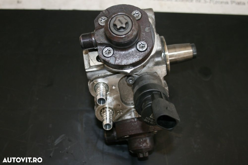 Injectoare/Injector Bmw 3.0 F01 F07 E70 F10 F11 Motor N57D30 Testate - 5