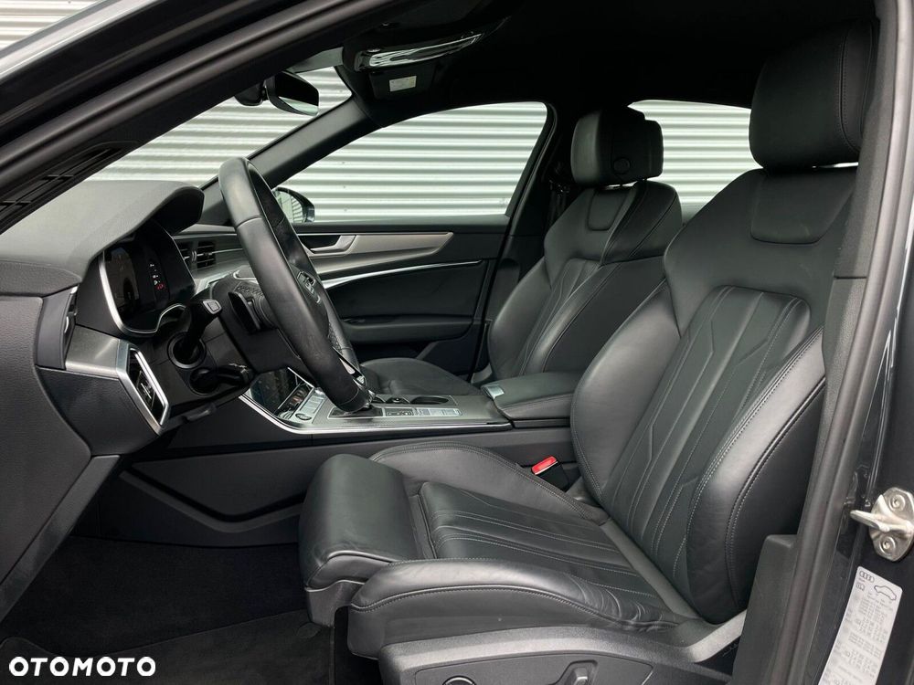 Audi A6 Limousine - 22