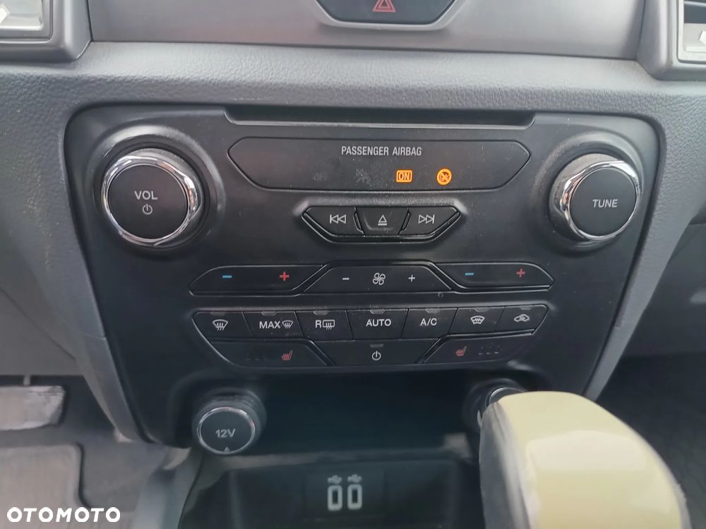 Ford Ranger Autm Limited - 31