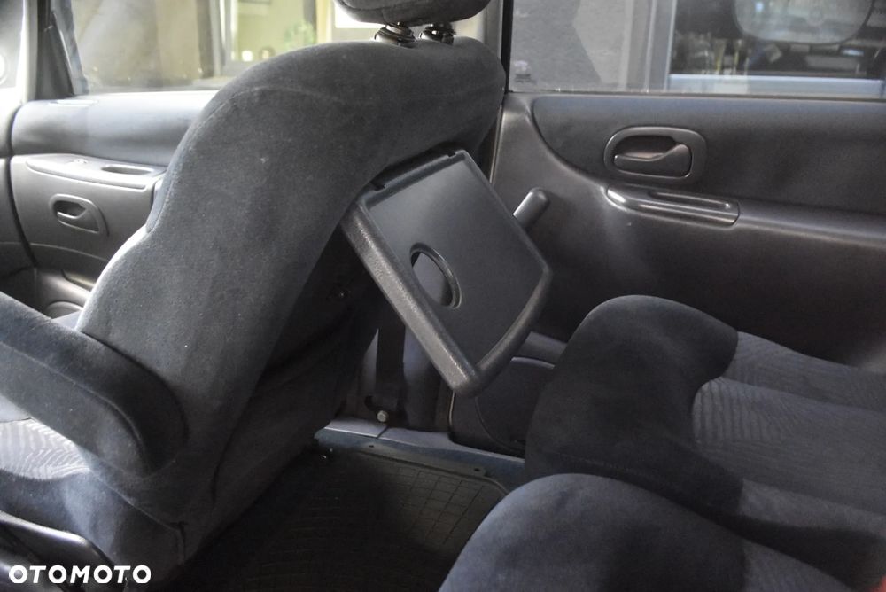 Renault Espace - 11