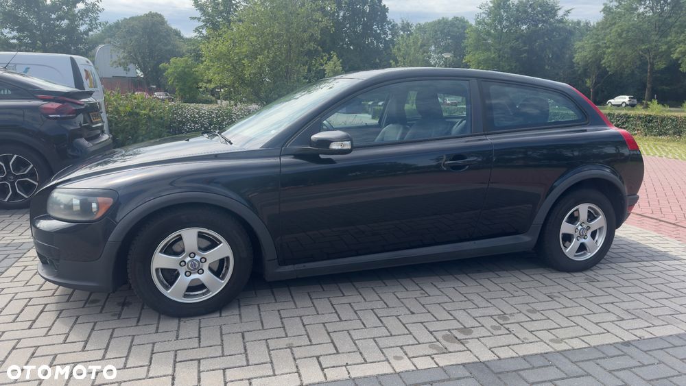 Volvo C30 2.0 Summum - 2