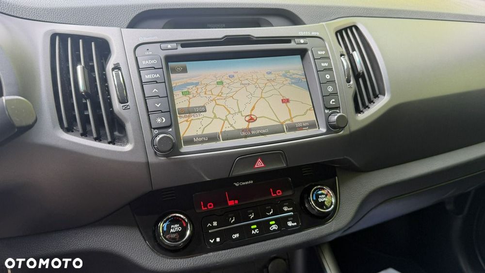Kia Sportage 1.6 GDI L 2WD - 15
