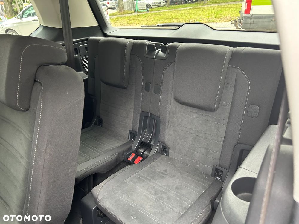 Volkswagen Touran 2.0 TDI BMT Highline DSG - 18