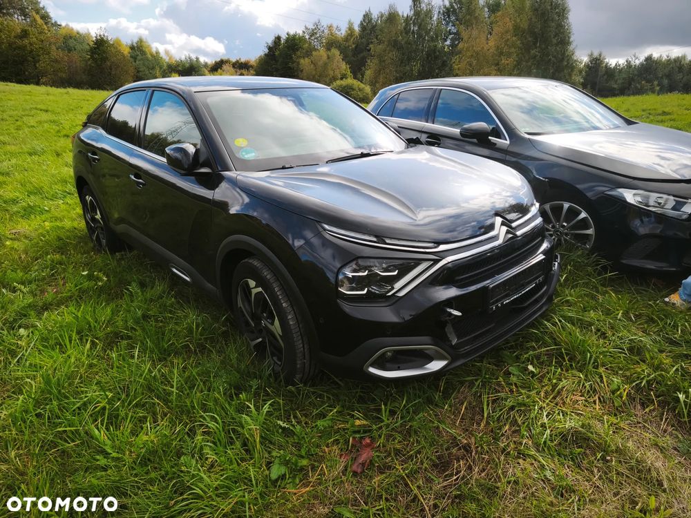 Citroën C4 - 3
