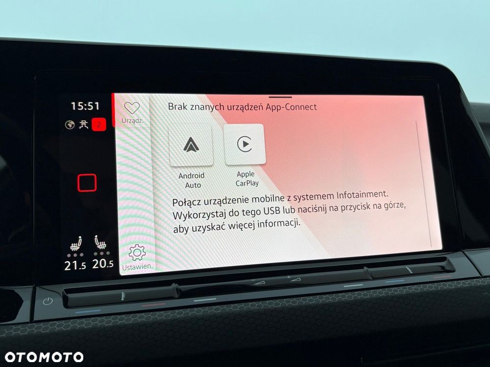 Volkswagen Golf - 34