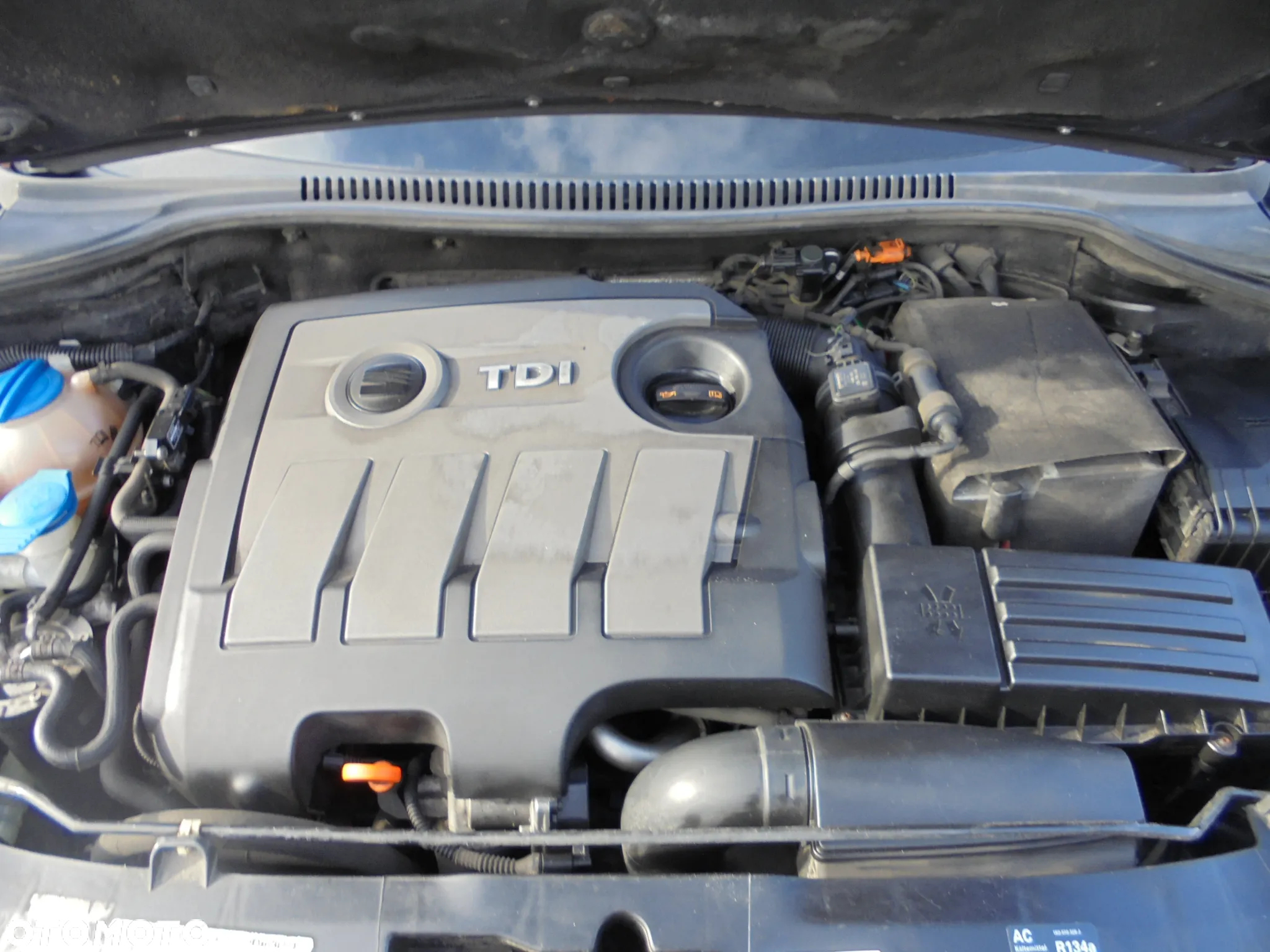 Seat Leon 1.6 TDI Style - 26