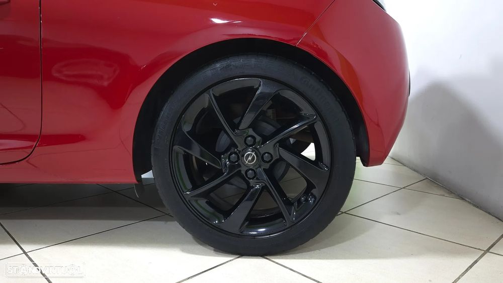 Opel Adam 1.2 Slam - 24