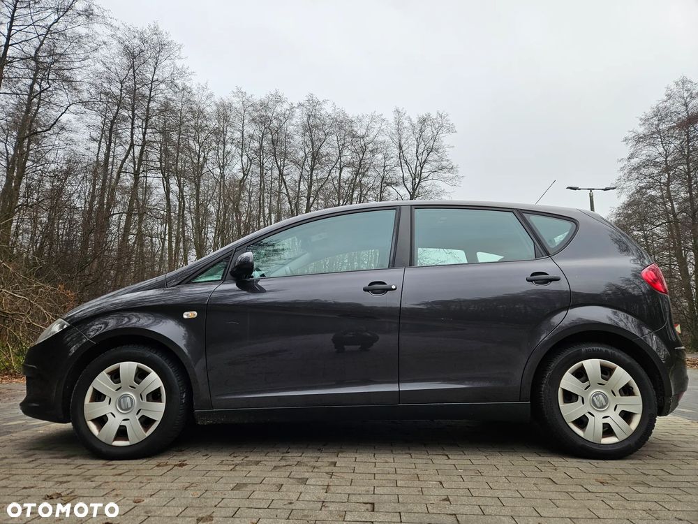 Seat Altea 1.6 Style - 3