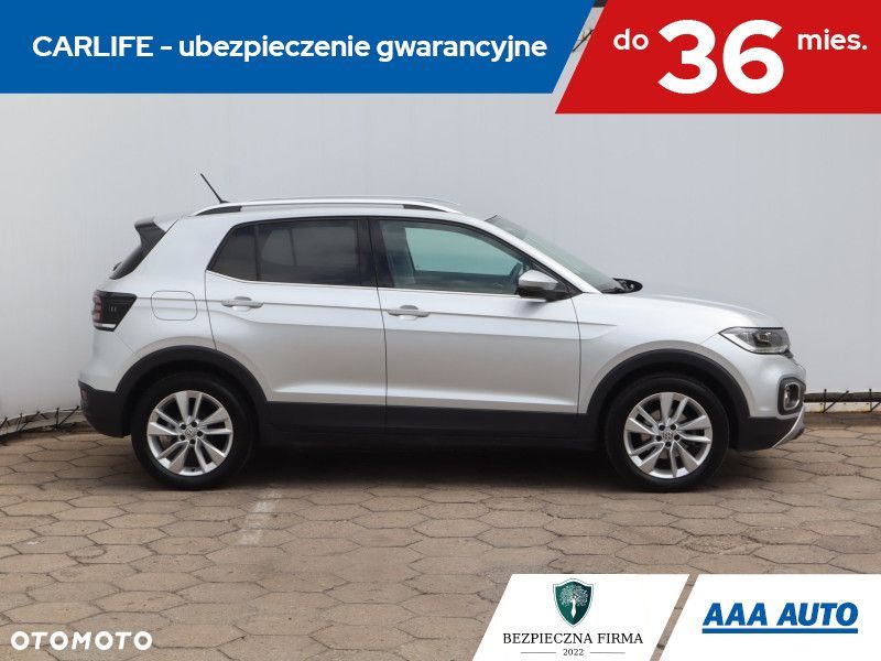 Volkswagen T-Cross - 8