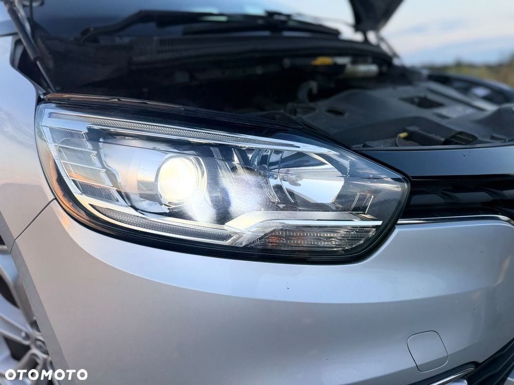 Renault Scenic 1.5 dCi Energy Limited EU6 - 15