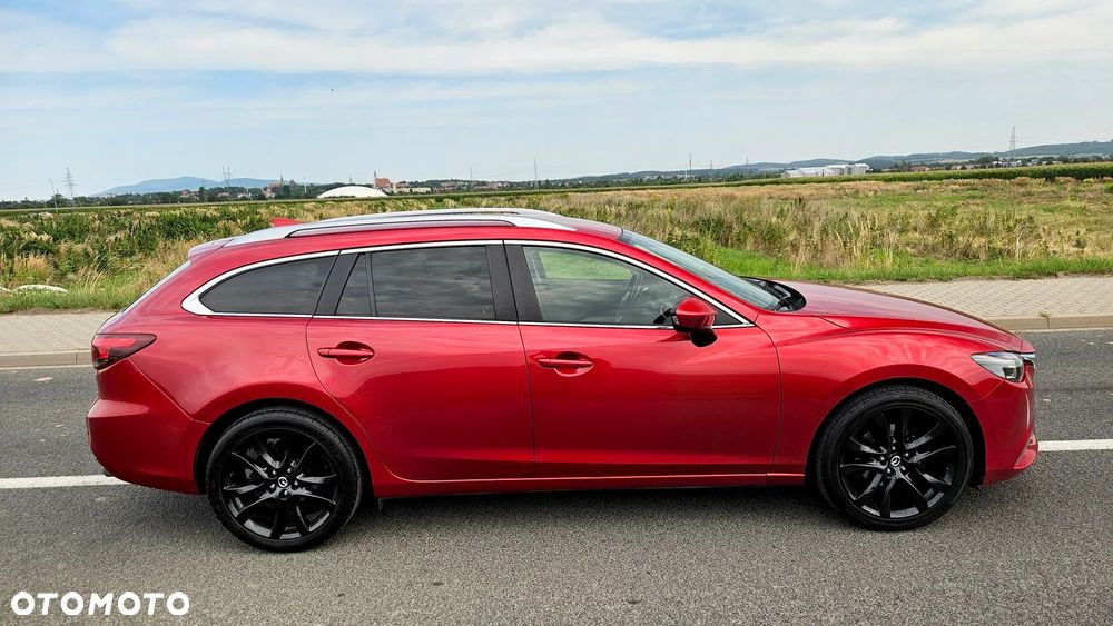Mazda 6 - 23
