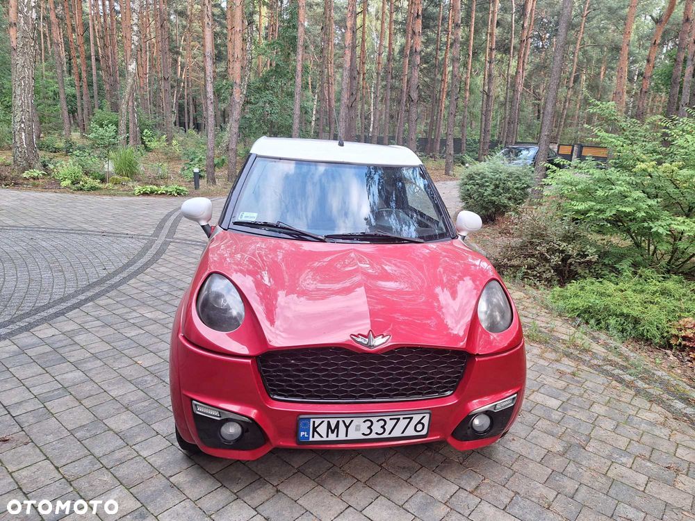 Microcar Inny - 5