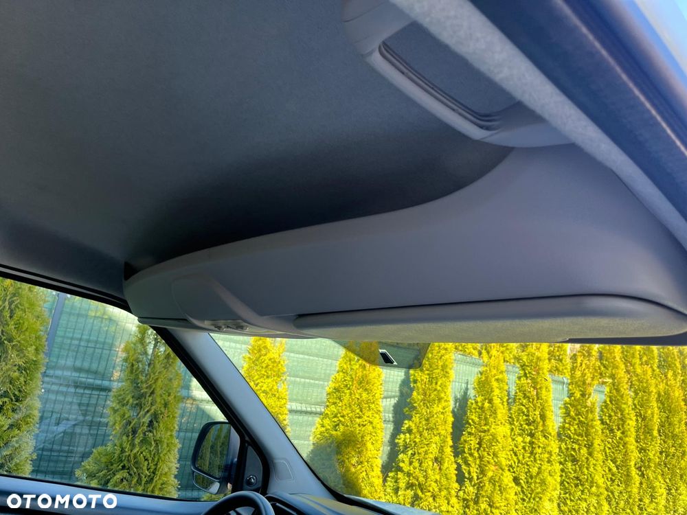 Fiat DOBLO MAXI - 7