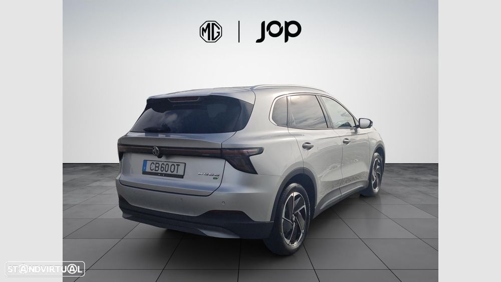 MG MGS5 EV 64 kWh Luxury - 6