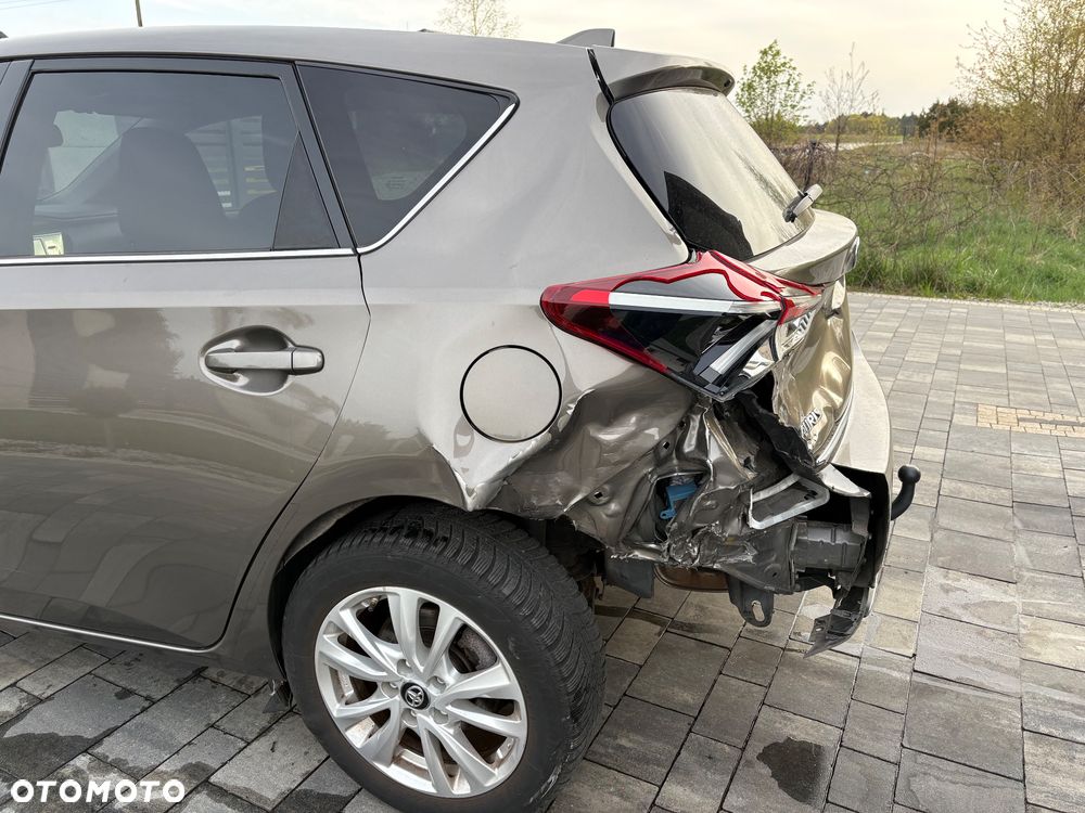 Toyota Auris - 20