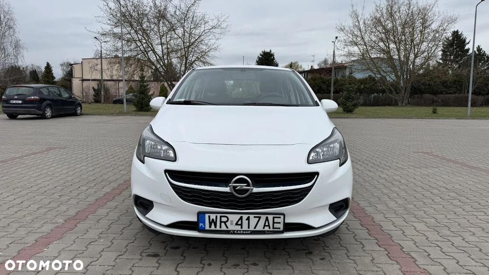 Opel Corsa 1.4 Enjoy - 5