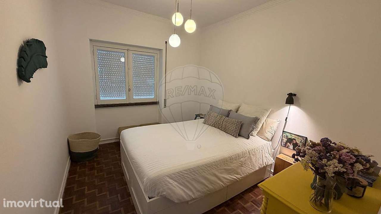 Apartamento T3 para venda - Grande imagem: 5/8