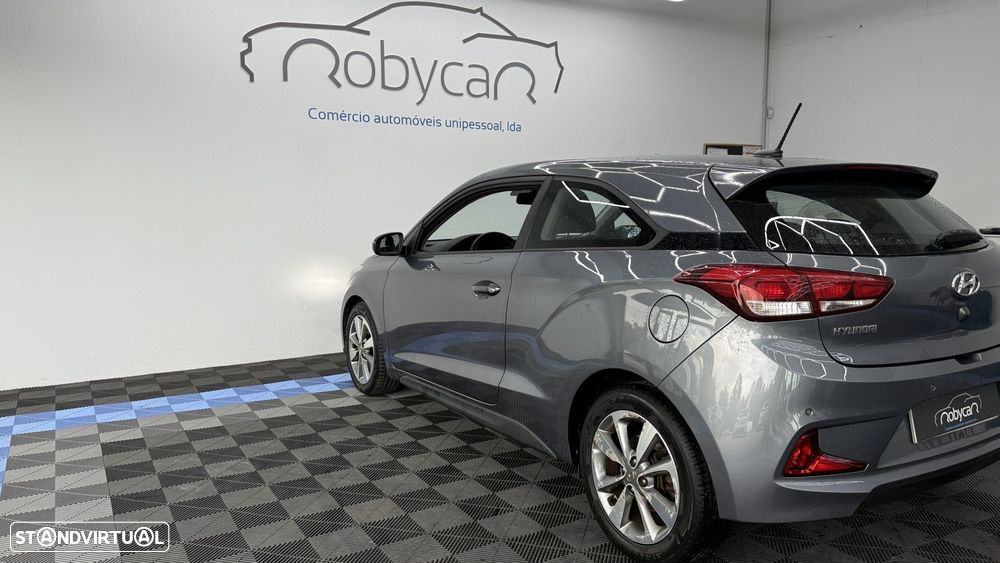 Hyundai i20 - 8