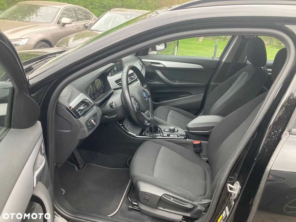 BMW X2 xDrive25e Advantage - 12