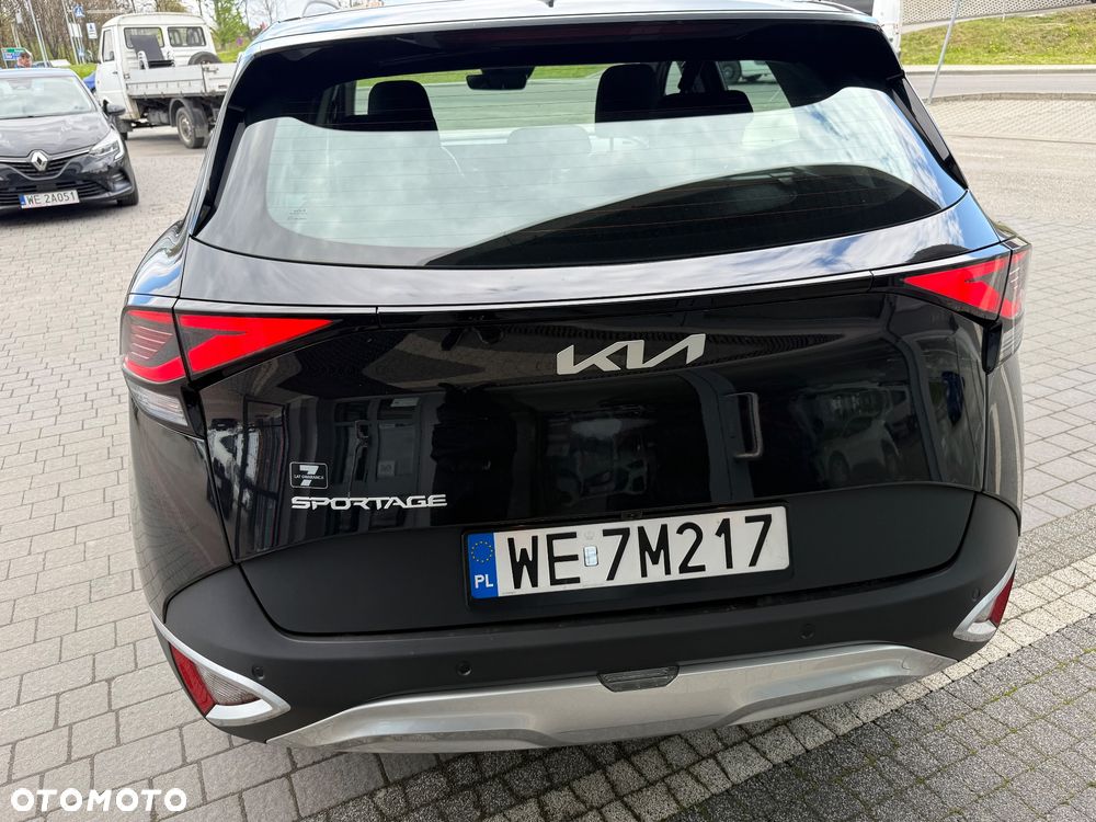 Kia Sportage 1.6 T-GDI L 2WD - 5