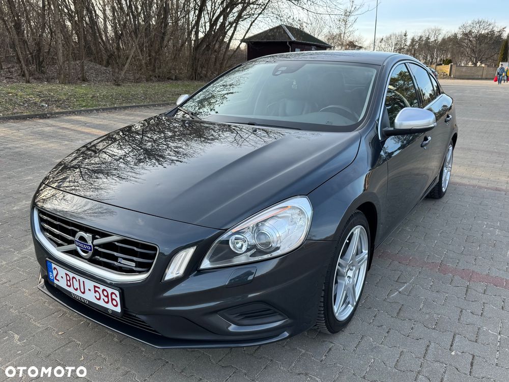 Volvo S60 D3 Summum - 17