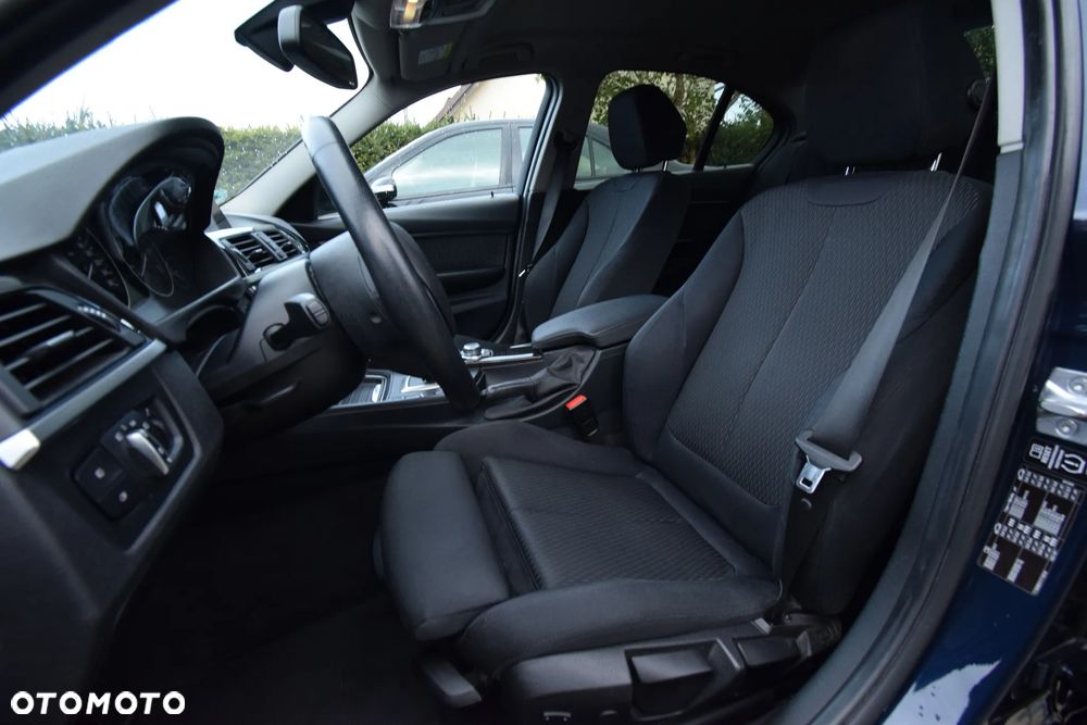 BMW Seria 3 - 17