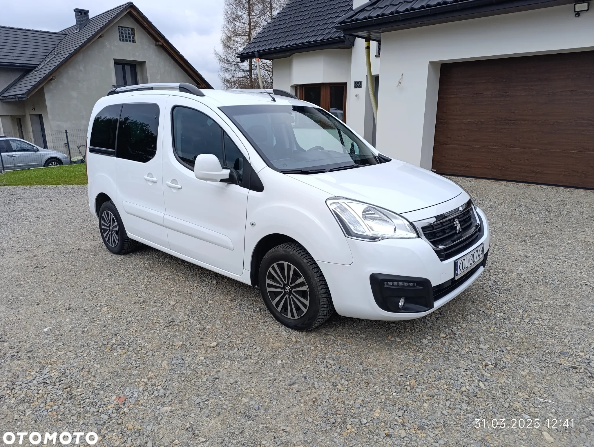 Peugeot Partner - 12