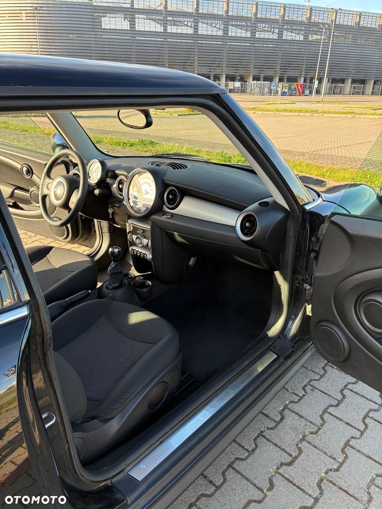 MINI Cooper - 9