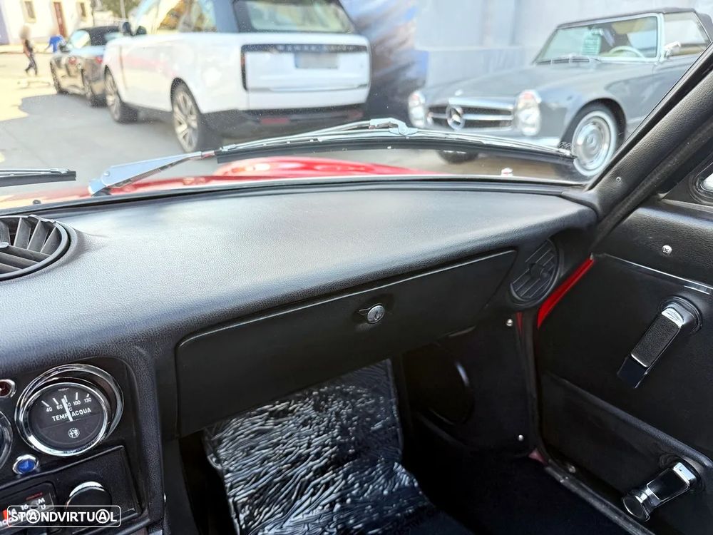 Alfa Romeo Spider - 22