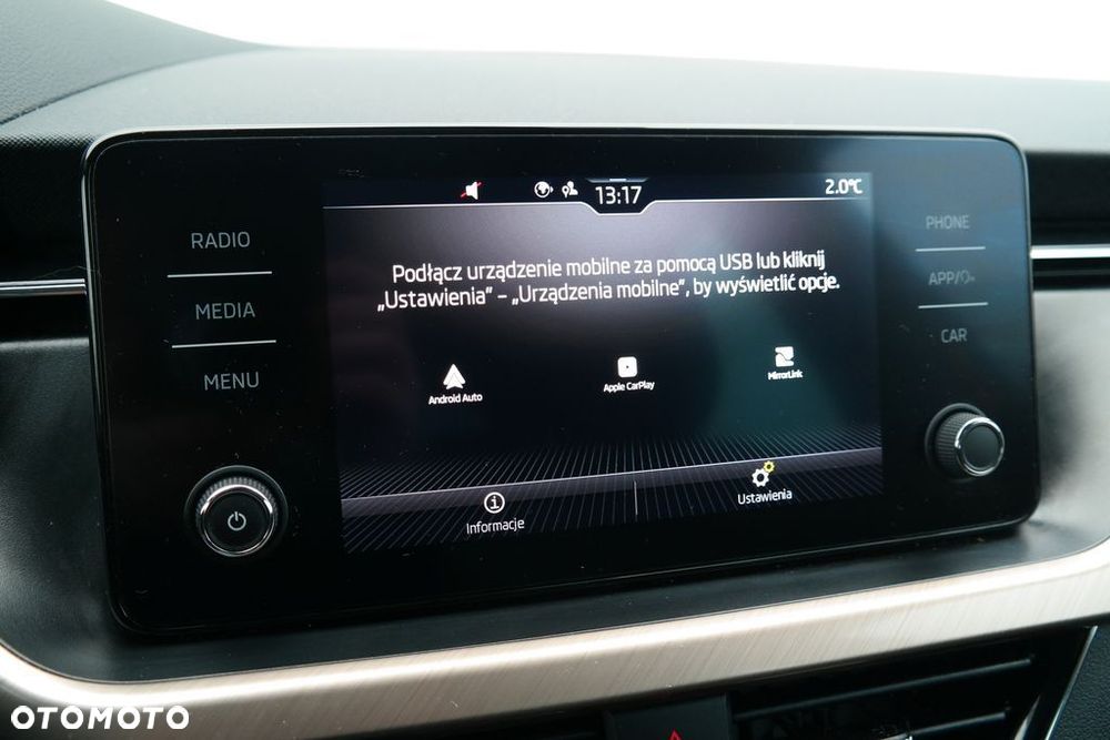 Skoda Kamiq 1.0 TSI Style - 25