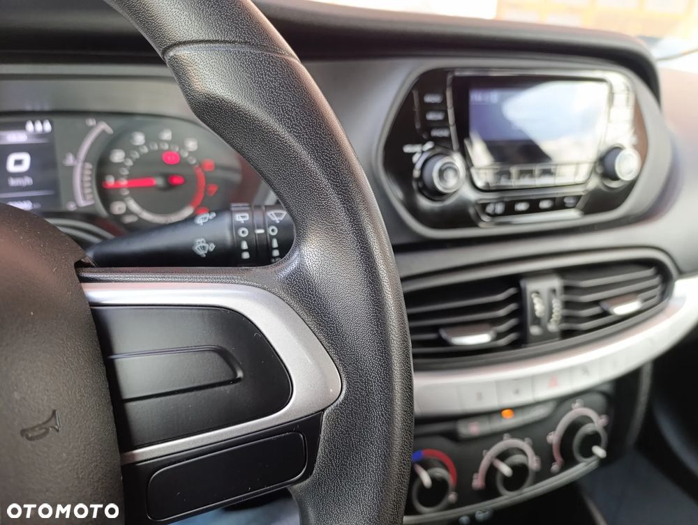 Fiat Tipo 1.4 16v Easy - 22