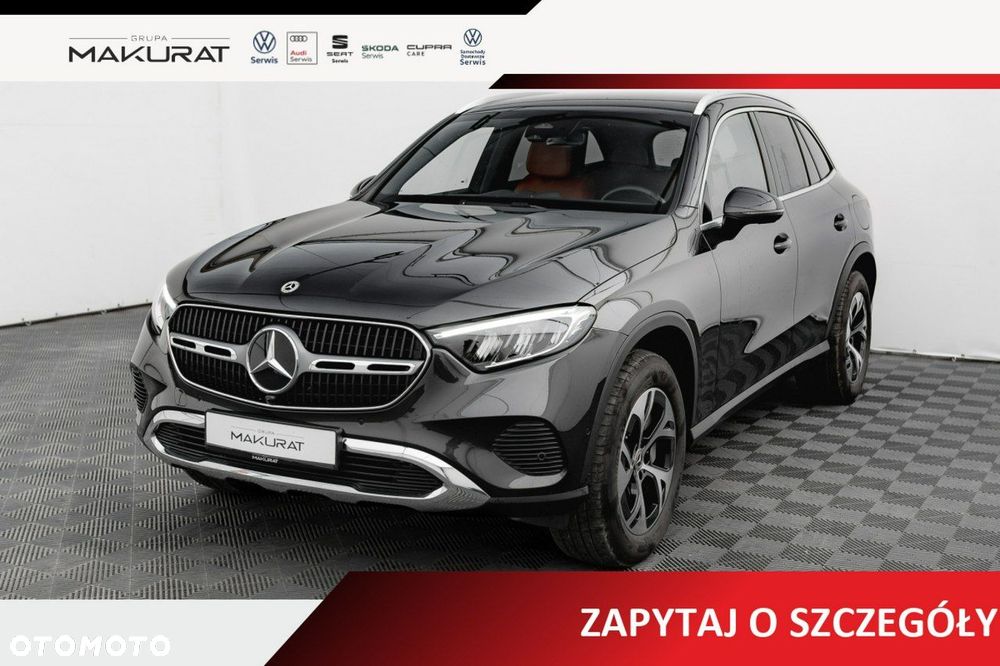 Mercedes-Benz GLC - 2