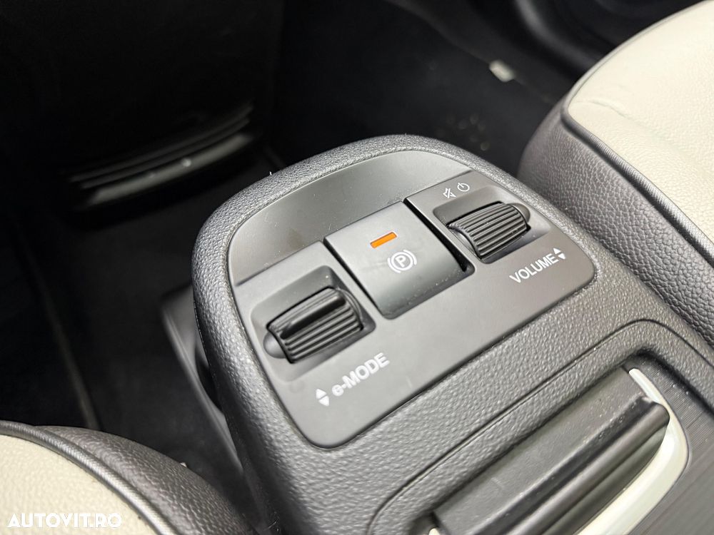 Fiat 500E 42 kW 118 CP La Prima - 18