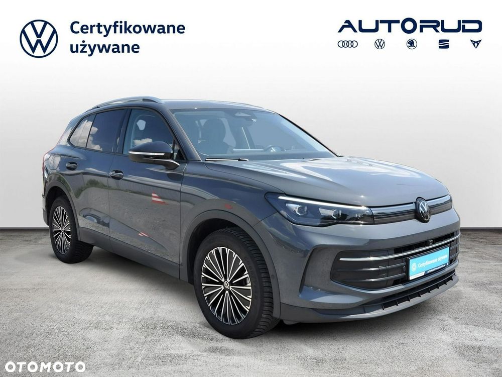 Volkswagen Tiguan 2.0 TDI SCR DSG Goal - 7