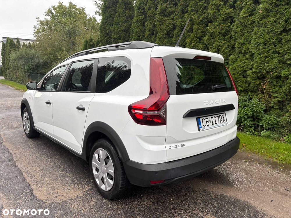 Dacia Jogger - 3