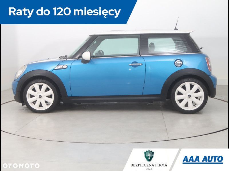 MINI Cooper S - 4