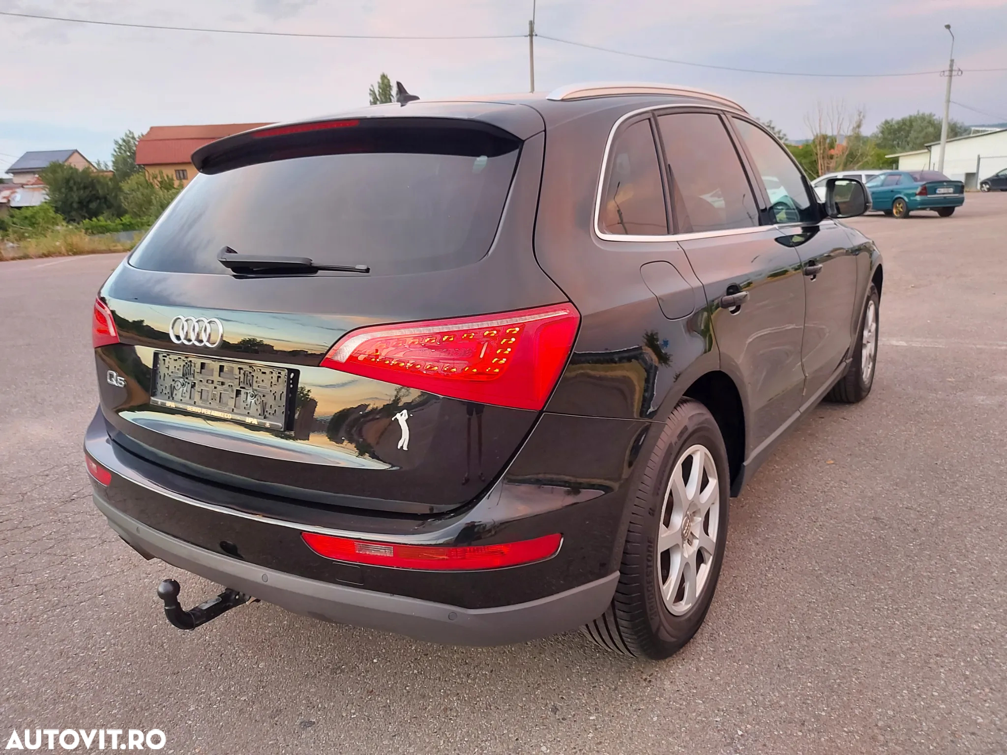 Audi Q5 - 4