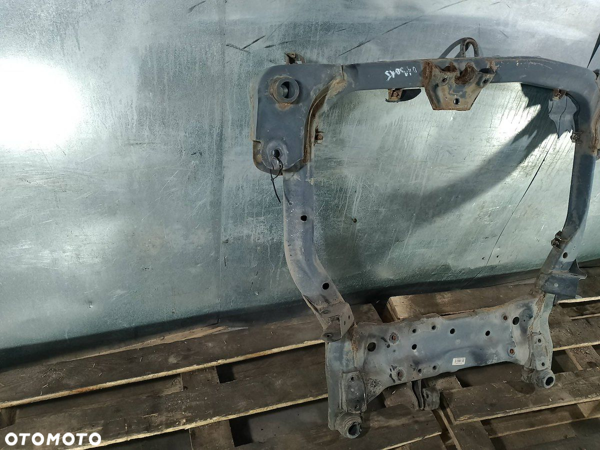 WÓZEK,TRAWERS PRZÓD HYUNDAI I30 I 62405-2L000 1.4 16V - 2