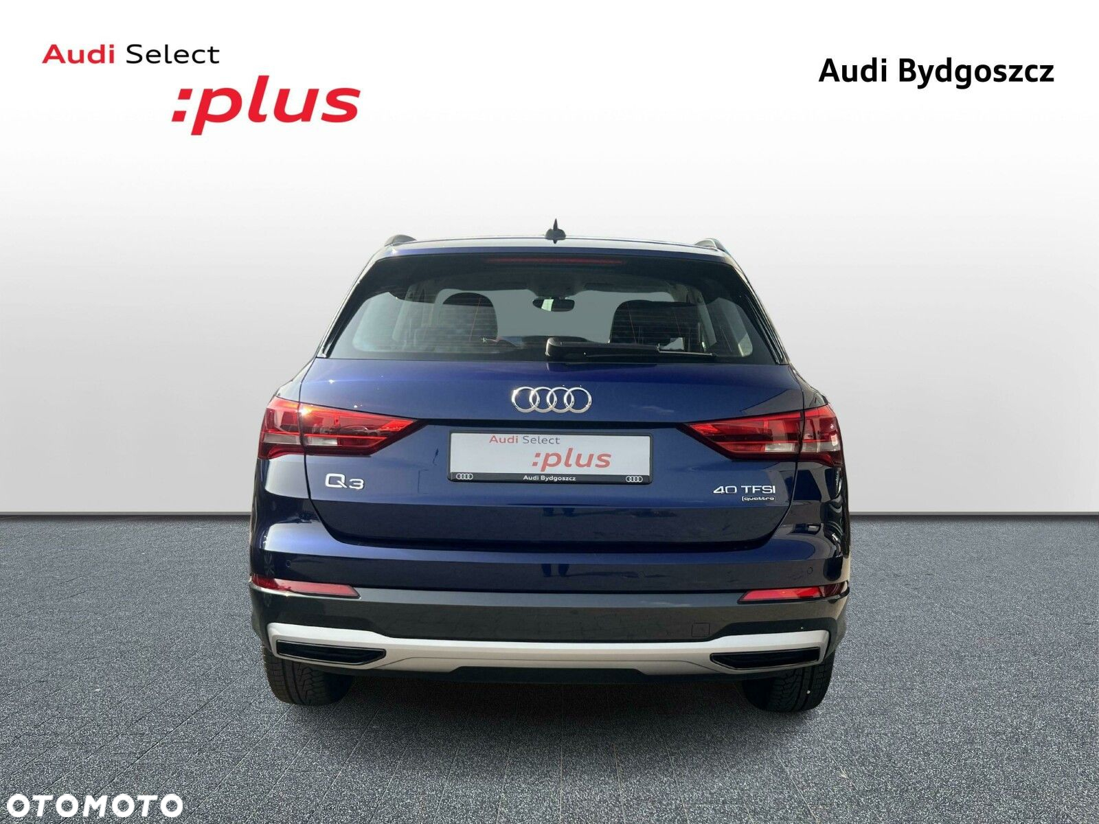 Audi Q3 - 4