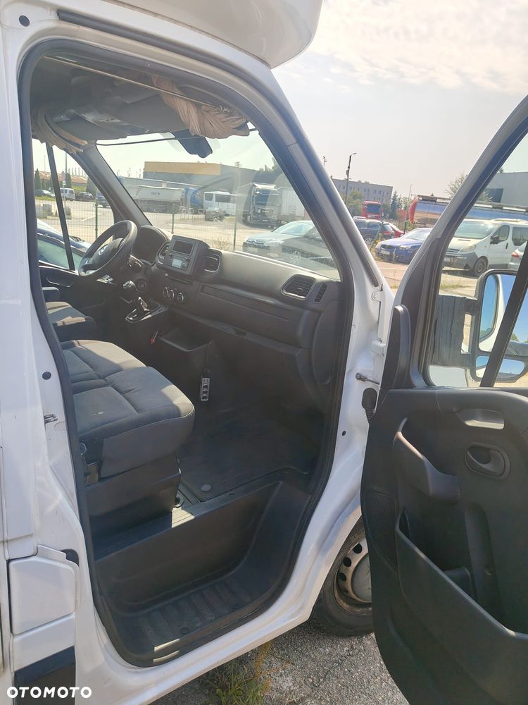 Renault Master - 7