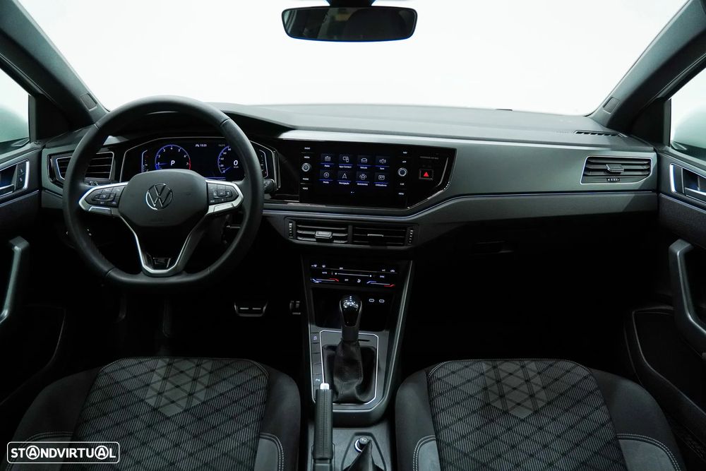 VW Taigo 1.0 TSI R-Line DSG - 22