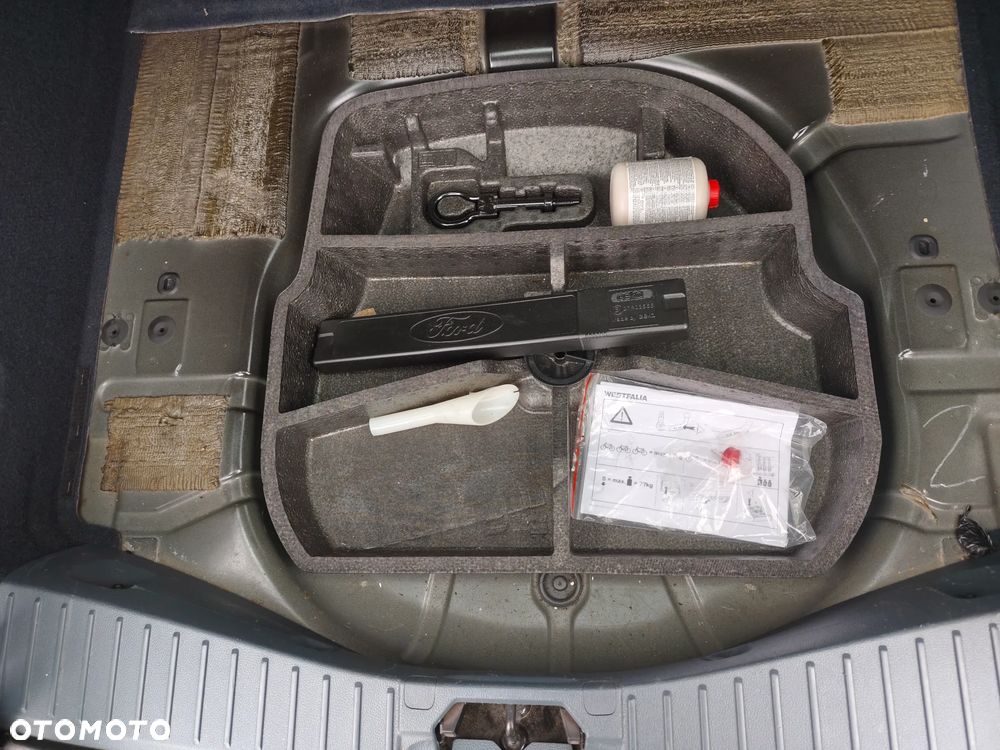 Ford Grand C-MAX 1.0 EcoBoost Start-Stopp-System Titanium - 15