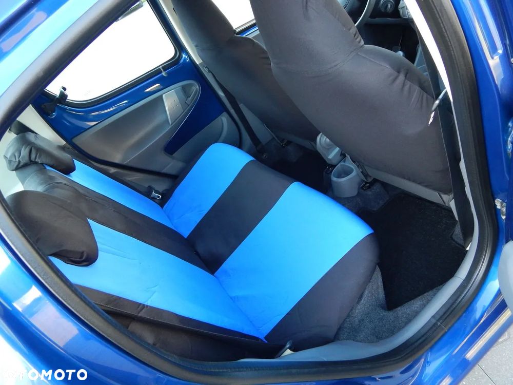 Citroën C1 1.0 Advance - 12