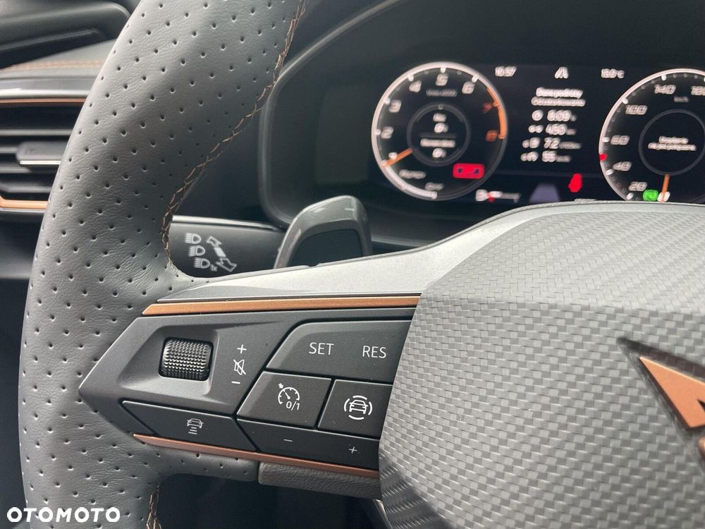 Cupra Formentor 1.5 TSI DSG - 29