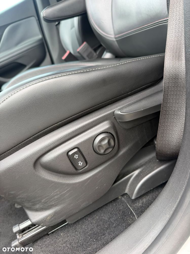 Opel Mokka 1.6 CDTI Automatik Edition - 20