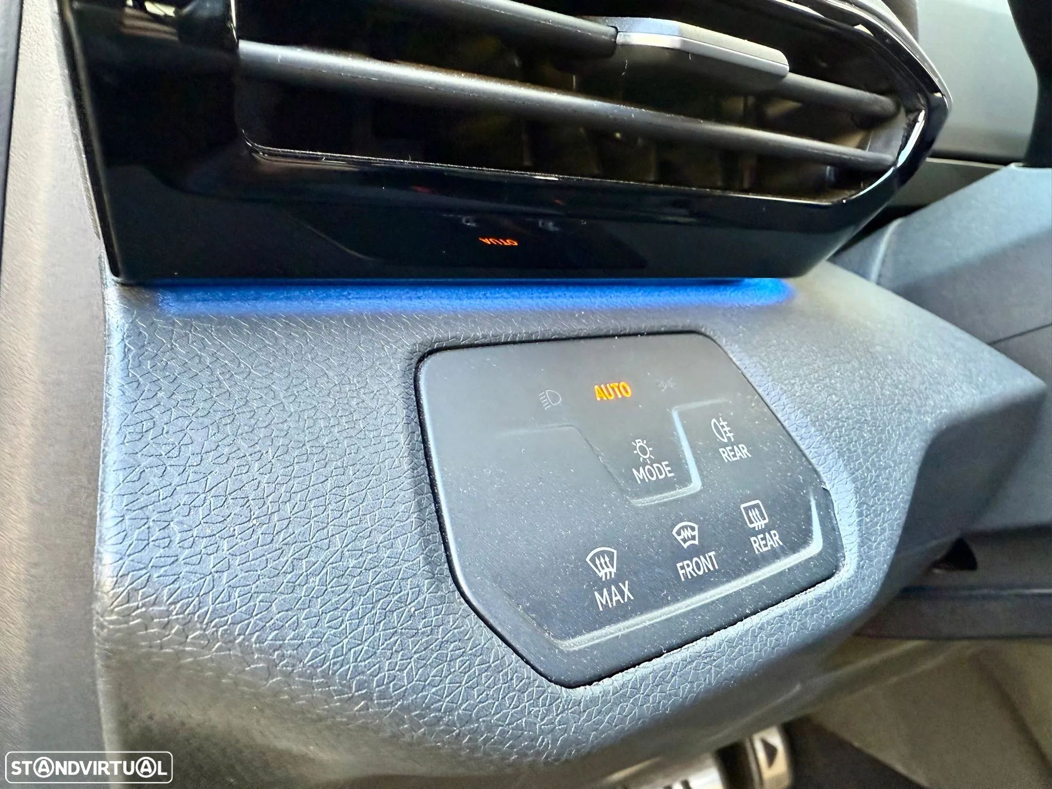 VW ID.4 77 kWh Pro Performance - 16