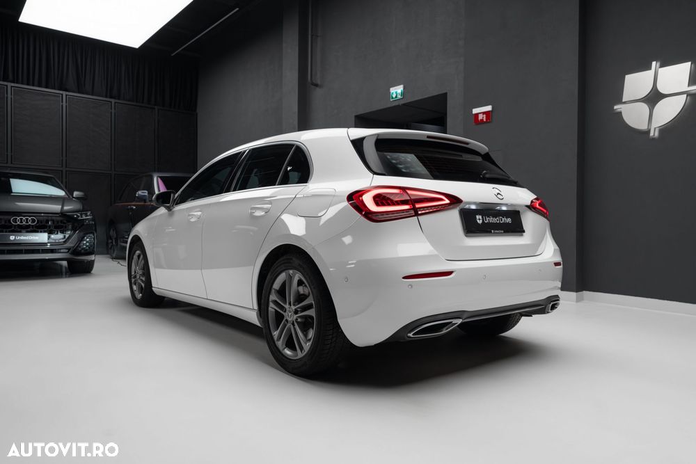 Mercedes-Benz A 220 - 37