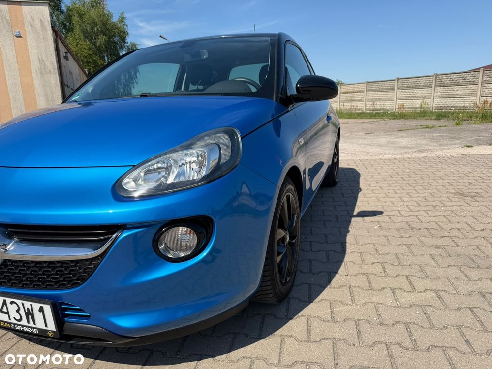 Opel Adam - 11